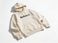 Kobacci Side Angle Oversized Hoodie – Structured Streetwear Fit