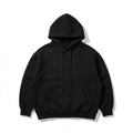 Kobacci Classic Front View Oversized Hoodie – Essential Streetwear Fit