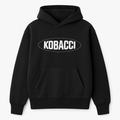 Kobacci Minimal Luxury Oversized Hoodie – Heavyweight Streetwear Essential