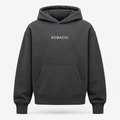Kobacci Heavyweight Streetwear Hoodie – Premium Oversized Fit