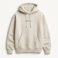 Kobacci Clean Essential Hoodie – Modern Oversized Streetwear